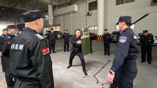 政府機關案例